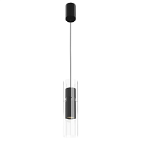 Купить Подвесной светильник Maytoni Dynamics MOD326PL-01B в Туле