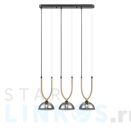 Купить Подвесной светильник Vele Luce Astiy VL5434P03 за 13 400 руб. в Туле фото 2 Купить с доставкой Подвесной светильник Vele Luce Astiy VL5434P03 в Туле фото 2