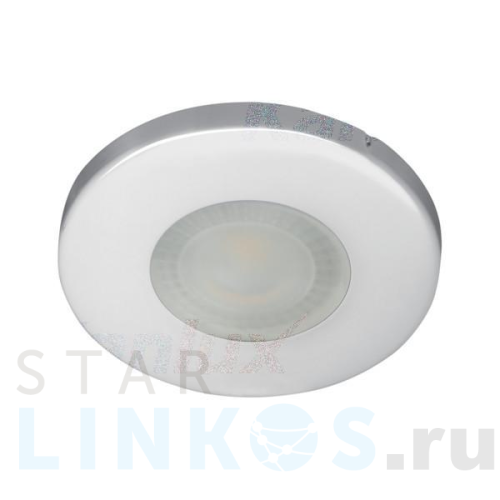 Купить Точечный светильник Kanlux MARIN CT-S80-C 4703 за 740 руб. в Туле Купить с доставкой Точечный светильник Kanlux MARIN CT-S80-C 4703 в Туле