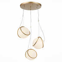 Купить Подвесная люстра ST Luce Acerra SL1181.353.03 в Туле