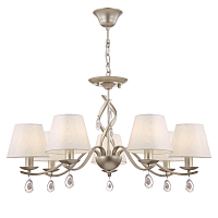 Купить Подвесная люстра Freya Monique FR2001PL-07G в Туле