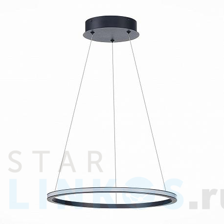 Купить Подвесной светодиодный светильник ST Luce ST604.443.22 за 8 160 руб. в Туле фото 2 Купить с доставкой Подвесной светодиодный светильник ST Luce ST604.443.22 в Туле фото 2