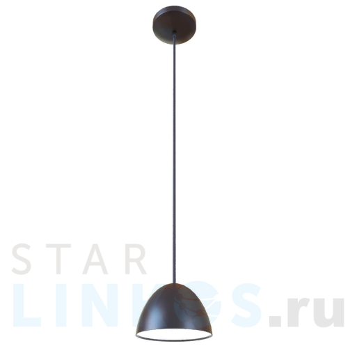 Купить Подвесной светодиодный светильник Loft IT Bun Loft1846BL за 7 450 руб. в Туле Купить с доставкой Подвесной светодиодный светильник Loft IT Bun Loft1846BL в Туле