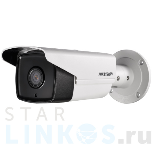 Купить с доставкой Сетевая 1080p Bullet-камера Hikvision DS-2CD2T22WD-I8 с EXIR подсветкой до 80 м в Туле фото 4
