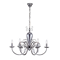 Купить Подвесная люстра Arti Lampadari Lazzaro E 1.1.6 NB в Туле