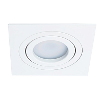 Купить Встраиваемый светильник Arte Lamp Tarf A2168PL-1WH в Туле