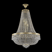 Купить Подвесная люстра Bohemia Ivele 19271/H2/55IV G в Туле