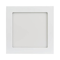 Купить Встраиваемый светодиодный светильник Arlight DL-172x172M-15W Warm White 020133 в Туле