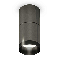 Купить Комплект потолочного светильника Ambrella light Techno Spot XC (C6303, A2061, N6131) XS6303020 в Туле
