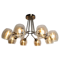 Купить Потолочная люстра Lussole Lgo Selawik GRLSP-8185 в Туле