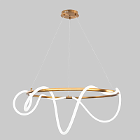 Купить Подвесной светодиодный светильник Moderli True V4080-PL в Туле