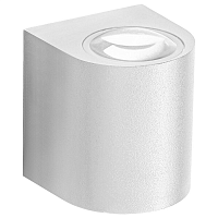 Купить Уличный настенный светильник Feron DH052 48473 в Туле