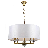 Купить Подвесная люстра F-Promo Marbella 2348-5P в Туле