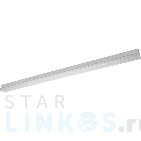Купить Линейный светодиодный светильник Feron AL4020 41337 за 4 657 руб. в Туле фото 2 Купить с доставкой Линейный светодиодный светильник Feron AL4020 41337 в Туле фото 2