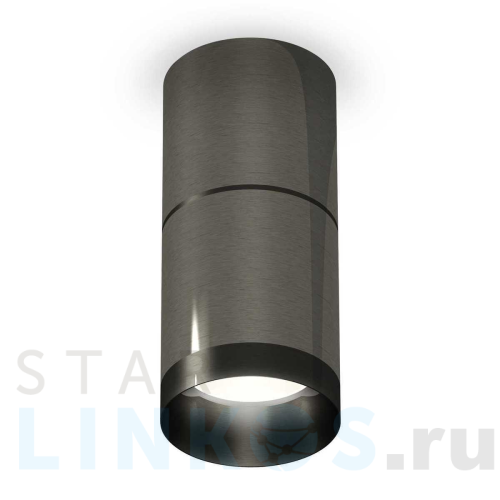 Купить с доставкой Комплект потолочного светильника Ambrella light Techno Spot XC (C6303, A2061, N6131) XS6303020 в Туле