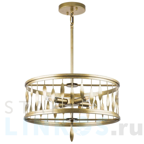 Купить Подвесная люстра Lightstar Firenze 725143 за 19 000 руб. в Туле Купить с доставкой Подвесная люстра Lightstar Firenze 725143 в Туле