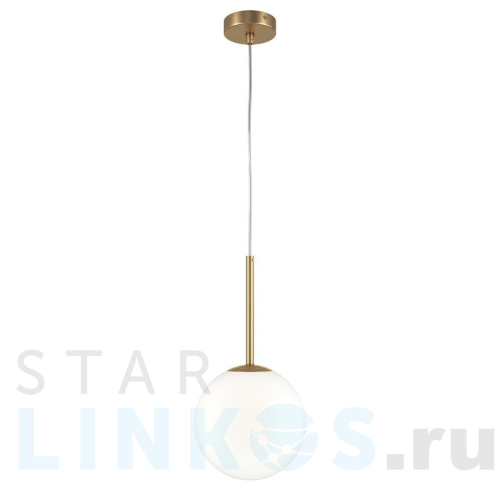 Купить Подвесной светильник Maytoni Basic form MOD321PL-01G3 за 10 590 руб. в Туле Купить с доставкой Подвесной светильник Maytoni Basic form MOD321PL-01G3 в Туле