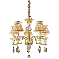 Купить Подвесная люстра Wertmark Samanta WE374.05.403 в Туле