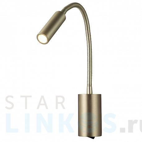 Купить Бра Loft IT Stick 10009AB за 6 720 руб. в Туле фото 2 Купить с доставкой Бра Loft IT Stick 10009AB в Туле фото 2