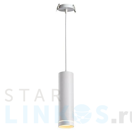 Купить Встраиваемый светодиодный светильник Novotech Spot Arum 357690 за 3 760 руб. в Туле фото 2 Купить с доставкой Встраиваемый светодиодный светильник Novotech Spot Arum 357690 в Туле фото 2