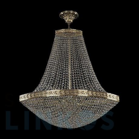 Купить Подвесная люстра Bohemia Ivele 19323/H2/70IV G за 82 616 руб. в Туле фото 2 Купить с доставкой Подвесная люстра Bohemia Ivele 19323/H2/70IV G в Туле фото 2