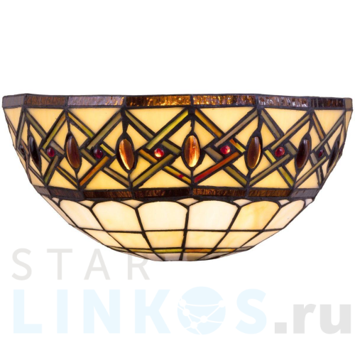 Купить Настенный светильник Velante 859-801-01 за 13 388 руб. в Туле Купить с доставкой Настенный светильник Velante 859-801-01 в Туле