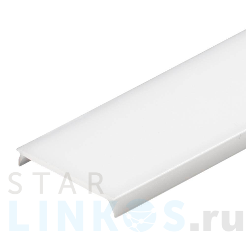 Купить Рассеиватель Arlight Mat-L PLS-Lock 019189 за 1 115 руб. в Туле Купить с доставкой Рассеиватель Arlight Mat-L PLS-Lock 019189 в Туле