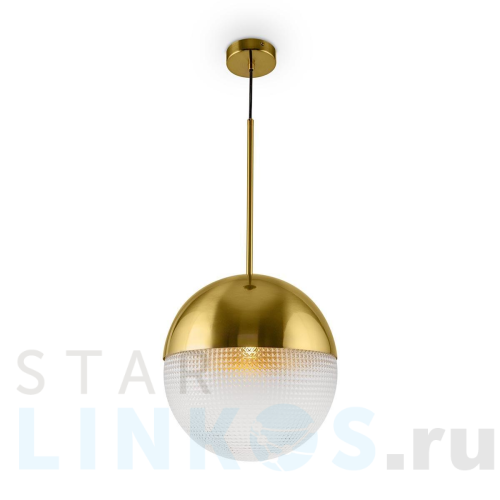 Купить Подвесной светильник Freya Joyce FR5127PL-01BS за 10 441 руб. в Туле Купить с доставкой Подвесной светильник Freya Joyce FR5127PL-01BS в Туле