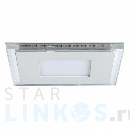 Купить Встраиваемый светодиодный светильник Paulmann Premium Line Panel 92710 за 19 340 руб. в Туле фото 2 Купить с доставкой Встраиваемый светодиодный светильник Paulmann Premium Line Panel 92710 в Туле фото 2