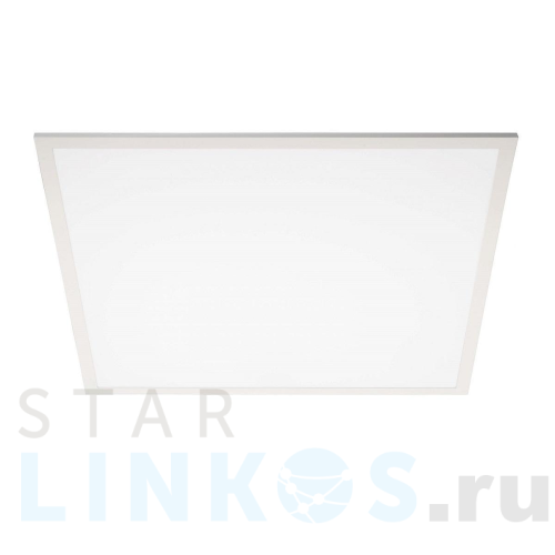 Купить с доставкой Потолочный светодиодный светильник Deko-Light 100152 в Туле