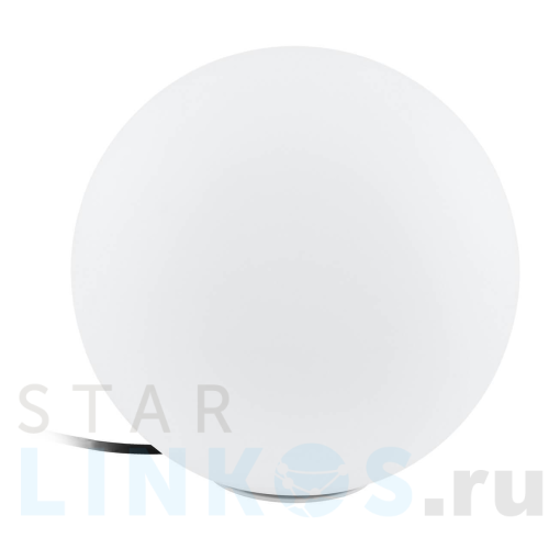 Купить с доставкой Уличный светильник Eglo Monterolo 98101 в Туле