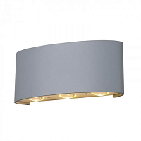 Купить Уличный настенный светодиодный светильник Elektrostandard 1551 Techno LED Twinky Trio a038417 в Туле