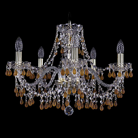 Купить Подвесная люстра Bohemia Ivele 1410/5/195 G V1003 в Туле