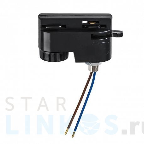 Купить Адаптер Lightstar Barra 592007 за 451 руб. в Туле фото 2 Купить с доставкой Адаптер Lightstar Barra 592007 в Туле фото 2