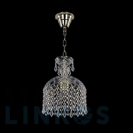 Купить Подвесной светильник Bohemia Ivele 14783/20 G Drops за 11 284 руб. в Туле фото 2 Купить с доставкой Подвесной светильник Bohemia Ivele 14783/20 G Drops в Туле фото 2