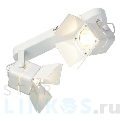 Купить Спот IMEX IL.0005.0315-2 за 1 573 руб. в Туле Купить с доставкой Спот IMEX IL.0005.0315-2 в Туле