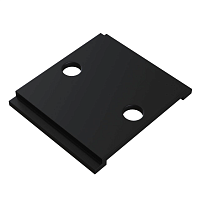 Купить Крепление для троса магнитного шинопровода Maytoni Magnetic track system TRA004HP-21B в Туле