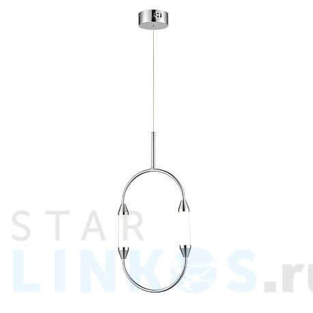 Купить Подвесной светильник Vele Luce Capsula VL7293P11 за 8 950 руб. в Туле фото 2 Купить с доставкой Подвесной светильник Vele Luce Capsula VL7293P11 в Туле фото 2