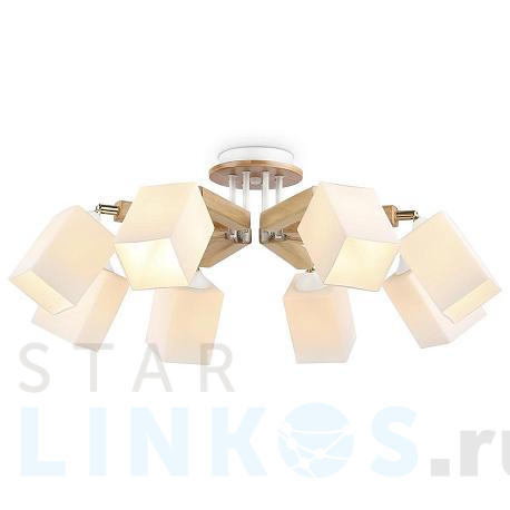 Купить Подвесная люстра Ambrella light Traditional TR9522 за 15 036 руб. в Туле фото 2 Купить с доставкой Подвесная люстра Ambrella light Traditional TR9522 в Туле фото 2