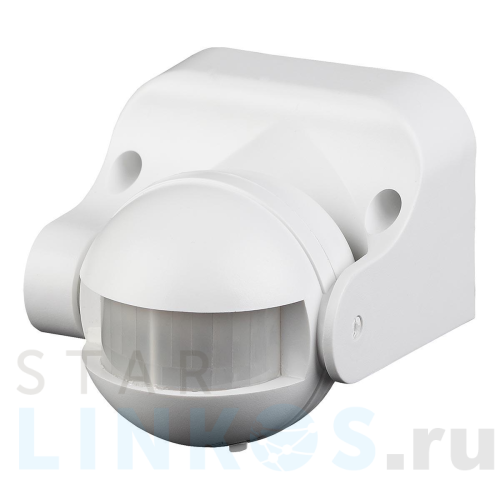 Купить Датчик движения инфракрасный ЭРА MD 03 Б0043809 за 935 руб. в Туле Купить с доставкой Датчик движения инфракрасный ЭРА MD 03 Б0043809 в Туле