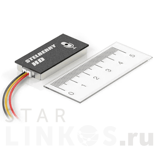Купить MEMS-микрофон Stelberry M-70HD за 5 205.60 руб. в Туле Купить с доставкой MEMS-микрофон Stelberry M-70HD в Туле