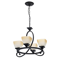 Купить Подвесная люстра MW-Light Замок 249018304 в Туле