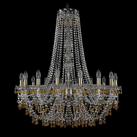 Купить Подвесная люстра Bohemia Ivele 1410/16/300/h-95 Pa V1003 в Туле