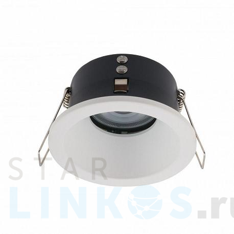 Купить Встраиваемый светильник Nowodvorski Charlie 8366 за 3 660 руб. в Туле фото 2 Купить с доставкой Встраиваемый светильник Nowodvorski Charlie 8366 в Туле фото 2