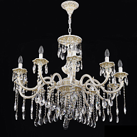 Купить Подвесная люстра Bohemia Ivele AL78101/10/300 A WMG в Туле