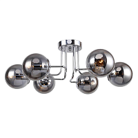 Купить Потолочная люстра F-Promo Modestus 2345-6U в Туле