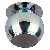 Купить Встраиваемый светильник ЭРА Декор DK88-2 3D Б0032366 в Туле