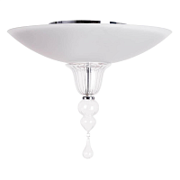 Купить Потолочный светильник Divinare Goccia 4020/02 PL-3 в Туле