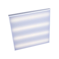 Купить Встраиваемый светодиодный светильник Всесветодиоды Армстронг vs212-40-op-6k-li3h-ip65 в Туле