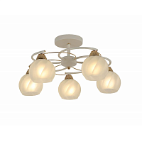 Купить Потолочная люстра Hiper Elba H179-5 в Туле